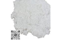 China Custom Poly Staple Fibre Renewable 100% Polyester Fibre Medium Fiber Crimp supplier