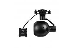 China 50mm Single Thermal AI Object Gimbal Camera supplier