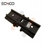 VIO30 Yanmar Excavator Tracks Chain Assy / Mini Digger Tracks Link Assy Mini Excavator Undercarriage Parts for sale