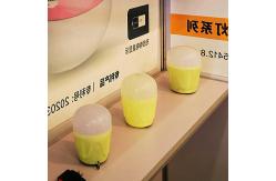 China 50w to 200w Solar Rechargeable Bulb for Camp and Indoor Using supplier