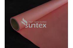 China Good Mechanical Acrylic Fiberglass Fabric For Fire Blanket Welding Mattress supplier