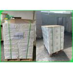 Durable Tear Resistant Paper Matte PP Synthetic 200um For Promotion Posters for sale
