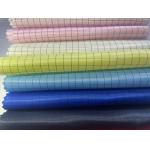 Conductive ESD Flame Retardant Fabric Anti Static Waterproof Poly Cotton FR Twill Fabric For Workwear for sale