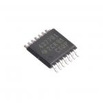 OPA4377AQPWRQ1 IC Electronic Components Automotive Grade Precision Operational Amplifiers for sale