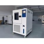 80L Laboratory Temp And Humidity Chamber For Precision Testing