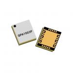 Wireless Communication Module QPA1003P Wideband High Power MMIC Amplifier IC for sale