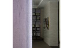 China Backlit Wall Mounted Vanity Mirror Dimmable Lighting Moisture Resistance supplier