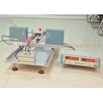 ISO9001 Laser Diameter Tester / Laser Outer Diameter Measurement Machine for sale