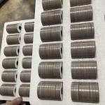 P4 P8 Piezo Ceramic Plate High Quality Best Price for sale