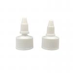 Spire Plastic Screw Head Caps Flip 28/410 24/410 Customized Color With Gasket for sale