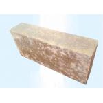 Thermal Resistant Fire Proof Brick Silicon Carbide For Industrial Furnaces for sale