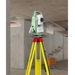 Leica TS03 Total Station Total Station For Accurate Measurements 32GB USB Flash Memory 1”/5”/10”/20” Angle Measurement 0.5m Minimum Focus for sale