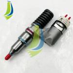OEM Supported 317-5278 3175278 Fuel Injector For C12 Engine With Steel Material for sale