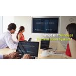 Wifi Display Box Wireless Presentation  Dongle Basic Wireless Video Receiver Transmitter for sale