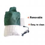 Rectangular Electric Hand Warmer Direct Current Heat Source for Instant Warmth