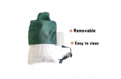 China Rectangular Portable Product with Non-flammable Safety Features Durable Design supplier