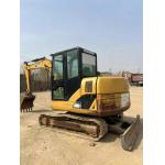 Used  306D Mini Excavator Compact Digger Reliable Second Hand For Sale