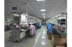 China Biometril Readers manufacturer
