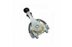 China Mechanical Gear Shift Control Lever supplier