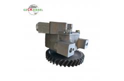China Oil Pump Assy 400915-00022B 40091500022B for Doosan D1146 Engine supplier