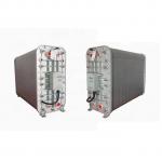 High Current Efficiency 3.5-5.5 m3/H EDI Modules LX-500