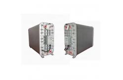 China High Current Efficiency 3.5-5.5 m3/H EDI Modules LX-500 supplier
