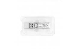 China 10G Cisco SFP+ Transceiver Multimode LC 850nm 300m DDM 10GBase-SR supplier
