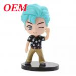 PVC Figure Anime Action Figures Home Decor Art Toy for sale