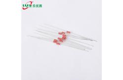 China High Frequency Tinned Copper Wire Cylindrical Diode Thermistor supplier