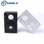 Customized CNC Machining Aluminum Milling Service Parts Factory Precision
