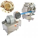 Large capacity 3000pics/min cake ball making machine/cake pop maker for sale