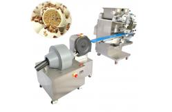 China Automatic Rounder Machine For Hashish Balls supplier