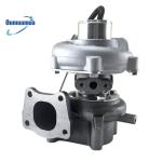 Turbo GT2560 For ISUZU Engine 4HE1 Turbocharger 700716-0009 for sale