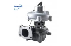 China Turbo GT2560 For ISUZU Engine 4HE1 Turbocharger 700716-0009 supplier