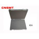 FUJI NXT Nozzle Storage Box SMT Spare Parts H01 H04 V12 H24 HEAD With CE Certification for sale