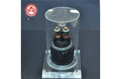 China Virgin PVC Cable Compound For Sheathing and Insulating SGS UL supplier