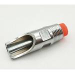 8mm Pin Piglet Nipple Drinker Automatic Nipple Waterer For Pigs