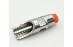 China 8mm Pin Piglet Nipple Drinker Automatic Nipple Waterer For Pigs supplier