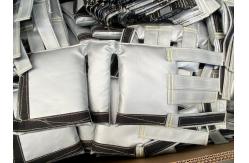 China Suntex thermal insulation fabric For Insulation Of Flanges And Pipes supplier
