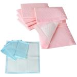 Private Hospital Medical Adult Bedrid Disposable Under Pads for sale