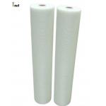Leno Woven Stucco Fiberglass Mesh 50g 60g 80g Roofing Fiberglass Mesh for sale