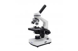 China Monocular Biological Student Microscope supplier