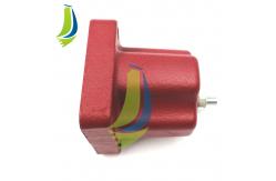 China 3054609 Fuel Stop Solenoid Valve 24V For M11 Engine supplier