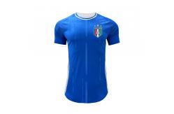 China Advanced Polyester Soccer Jerseys Superior Comfort Perfect For Matches / Training supplier