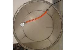 China Screen Ultrasonic Vibration Transducer And Generator 300W 33K Heat Resistance supplier