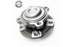 China Front Wheel 31206867256 31206867256222 31206794850 Wheel Bearing Kit For BWM1 F20 2010 supplier