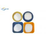 Soft 80-200 Micron Hot Melt Adhesive DTF TPU Powder For DTF Printing for sale