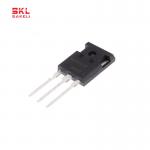 IPW65R110CFD  MOSFET  High-Performance Power Electronics Solution for Automation Control for sale