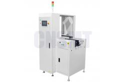 China Automatic SMT Buffer For NG/OK Board Caching / PCB Boards Re-Judgment supplier
