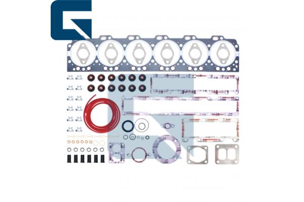 4025271 5579026 Upper Engine Gasket Set For 6CT Engine